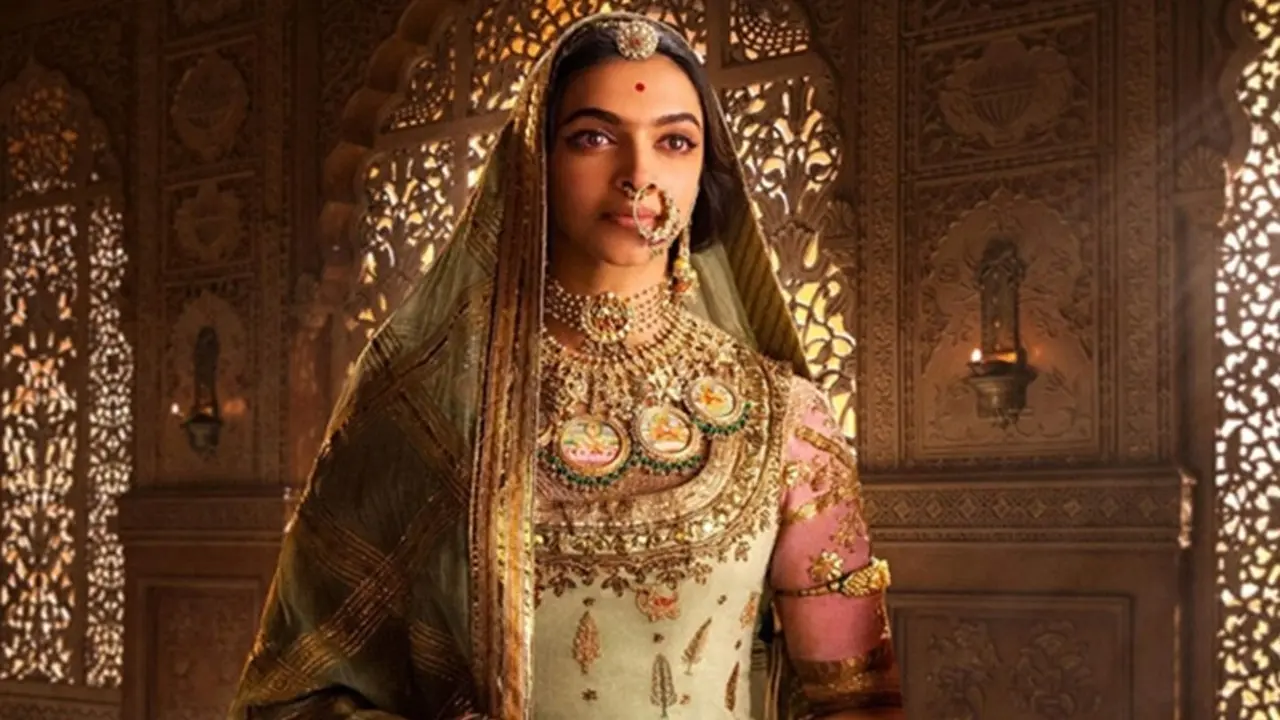 Padmavati