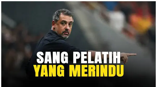 Pelatih Arema FC mengungkapkan kerinduannya terhadap tiga pemain muda andalan yang saat ini masih bersama Timnas Indonesia U-23, salah satunya adalah Arkhan Fikri. Ketidakhadiran mereka menjadi tantangan tersendiri bagi Singo Edan jelang kompetisi Su...