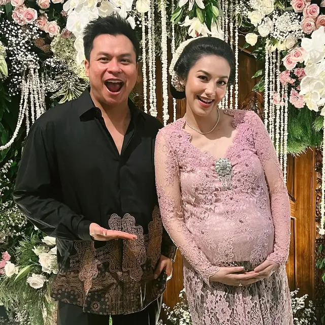 6 Artis Ini Jalani Ramadan 2025 dalam Kondisi Hamil,