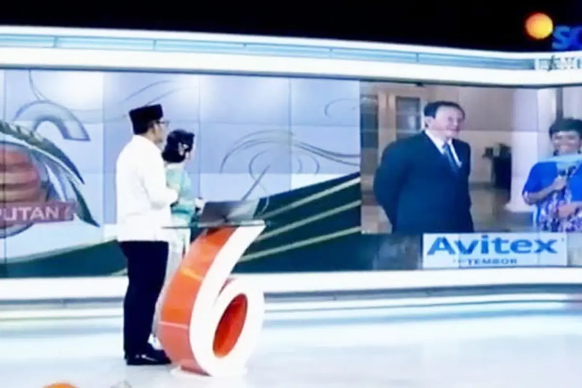 Ahok Emil
