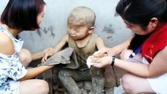 Photo: Copyright shanghaiist.com