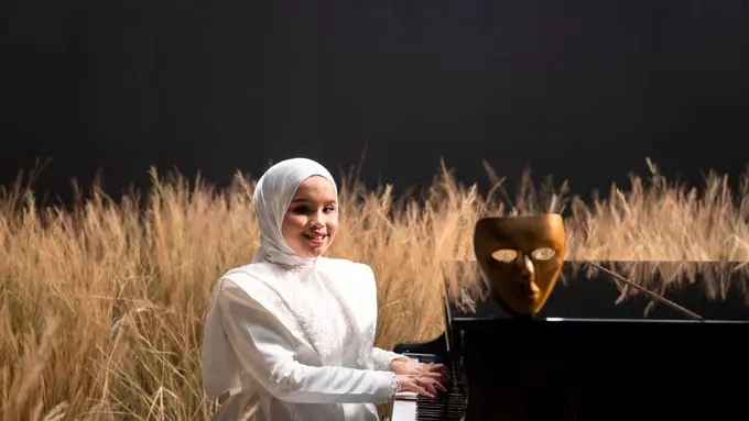 Putri Ariani baru saja merilis single terbarunya berjudul Perfect Liar, dia lun ingin mengajak oenggemarnya moveon dari masa sulit