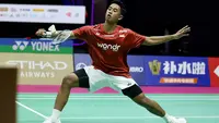 Alwi Farhan Siap Bikin Kejutan pada Debut di Asian Games 2026