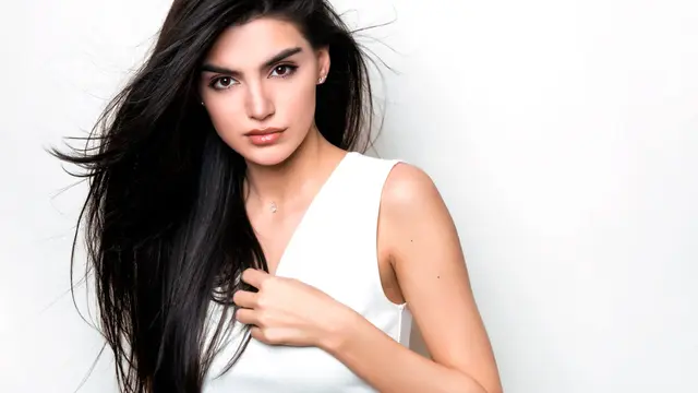 5 Warna Rambut yang Bakal Tetap Hits di Tahun 2022, Bisa Jadi Inspirasi Ganti Gaya