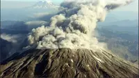 18 Mei 1980: Letusan Gunung St. Helens Ubah Lanskap Washington