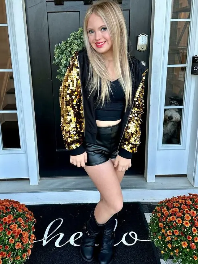 Remaja Down Syndrome Ini Raih Gelar Miss Delaware USA 2024, Jadi yang Pertama