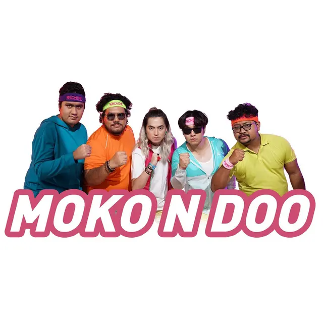 Mokondoo. (instagram.com/mokondoo.idn)