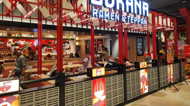 Daftar Promo Makanan Hari Ini 26 Januari 2025, Ada Banyak Penawaran Menarik