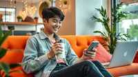 350 Caption Receh Lucu untuk Postingan Instagram