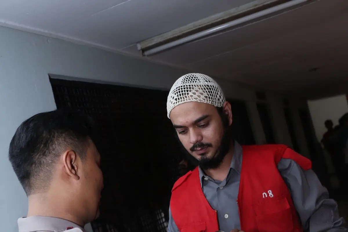 [Bintang] Rio Reifan