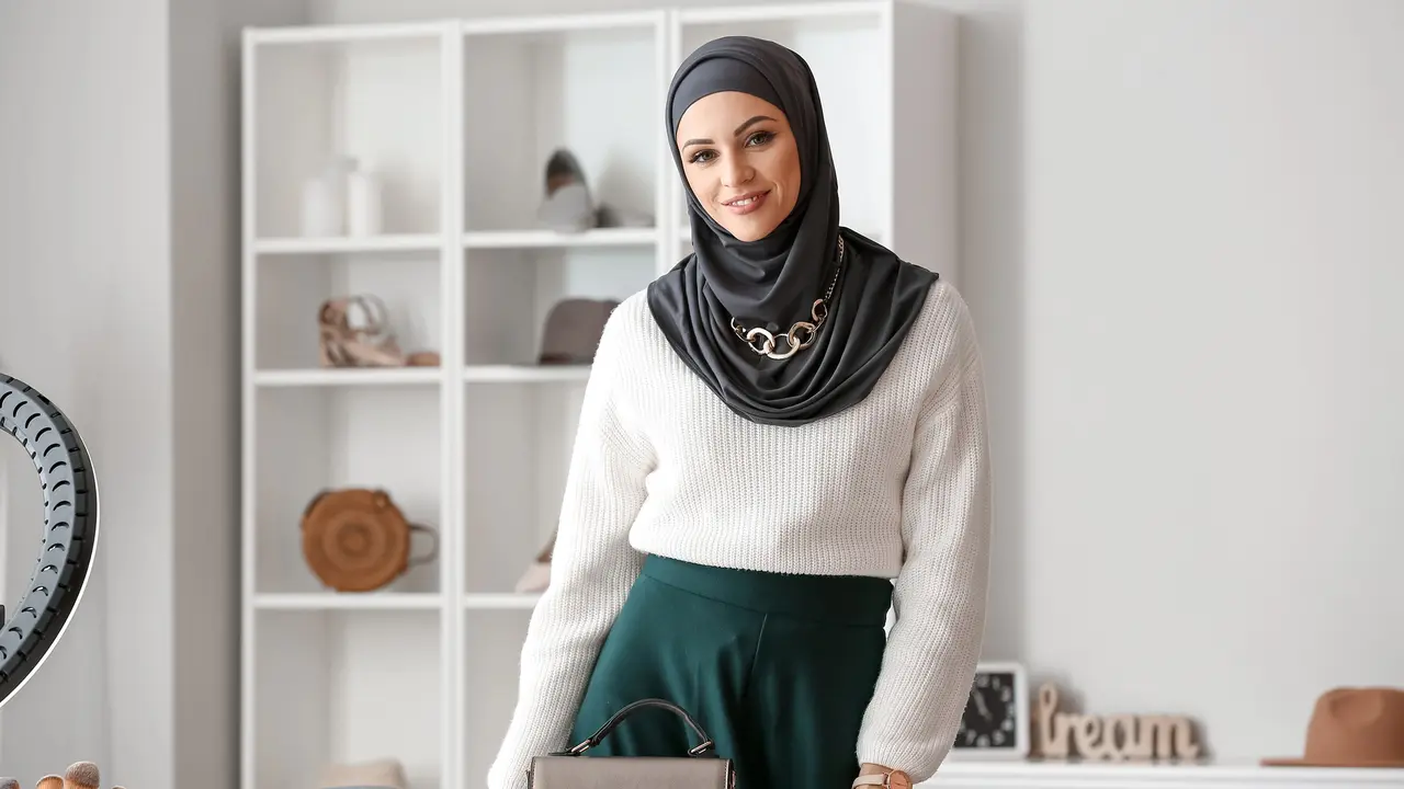 Siap Tampil All Out Saat Lebaran? BNI Hadirkan Promo Fashion di Store Favorit