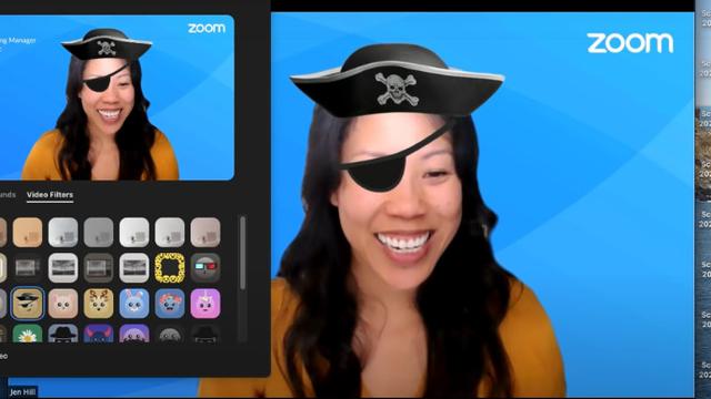 Sering Merasa Tidak Pede Saat Kelas Online? 4 Deretan Fitur Menarik Zoom