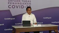 Antisipasi Lonjakan COVID-19, Satgas Pastikan Ketersediaan Fasilitas Karantina dan Tambah Tempat Tidur