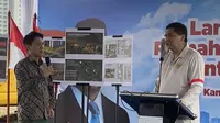 Rusun Subsidi Meikarta Punya Unit Mezanine