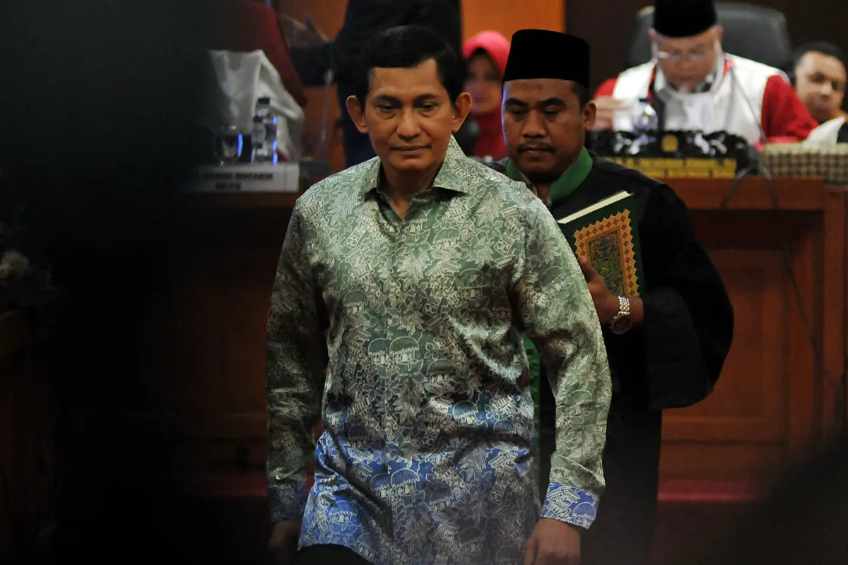 20151203-Dirut-Freeport-Penuh-Panggilan-MKD-JT