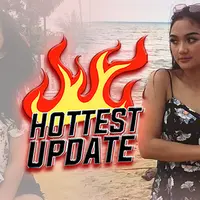 HL Hottest Update Marion Jola (Foto: Instagram/marion_jola)