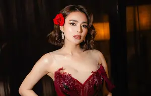 Wika Salim Sempat Ingin Kerja di Pabrik Saat Muda