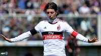 Montolivo Nilai Juve Pantas Raih Scudetto