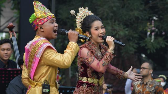 Hari Pendidikan Nasional 2023