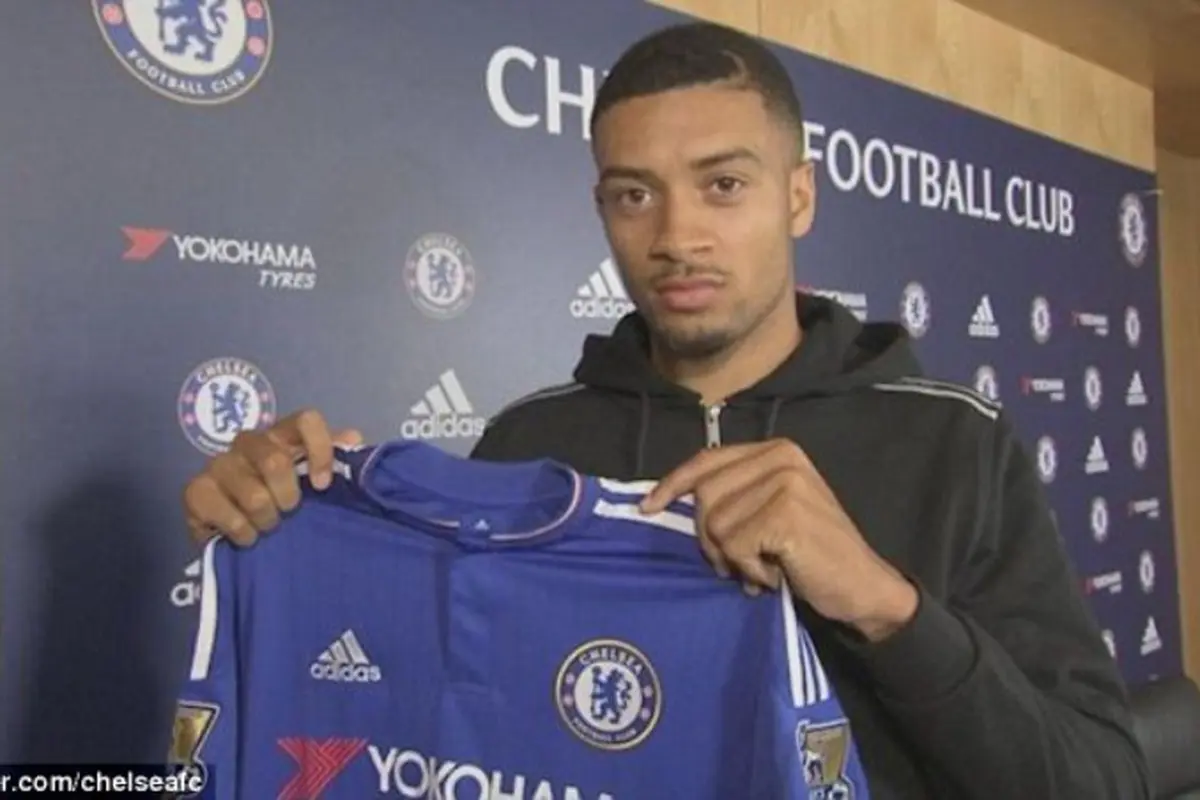 Michael Hector