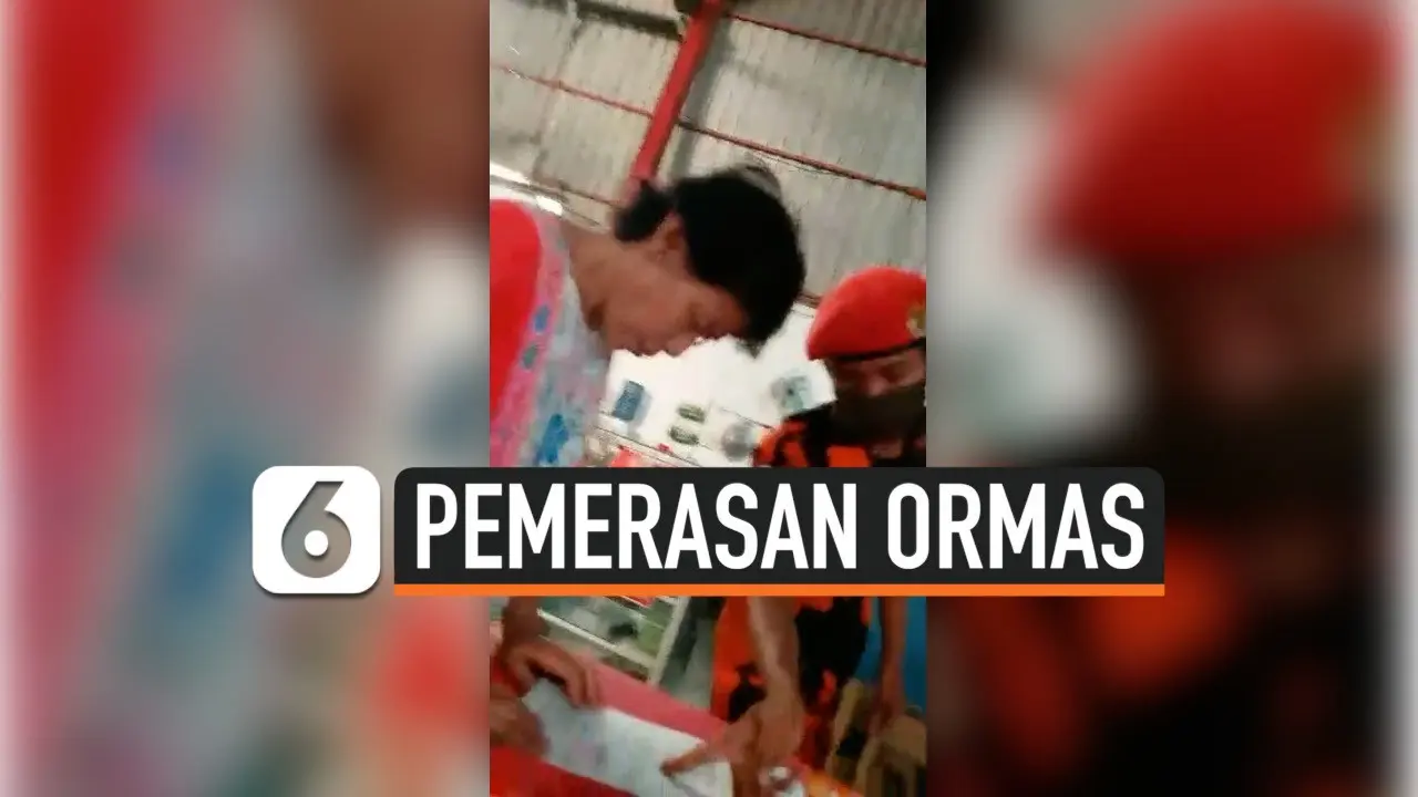 Thumbnail ormas minta thr