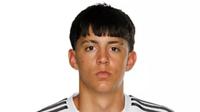 Bek muda Real Madrid berusia 16 tahun. (Dok. Real Madrid)