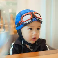 Rayyanza Malik Ahmad kembali mencuri perhatian netter di dunia maya dengan penampilan lucunya. [Instagram @raffinagita1717]