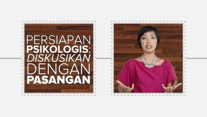 Apa Kata Psikolog: Pembagian Tugas Saat Istri Bekerja ...