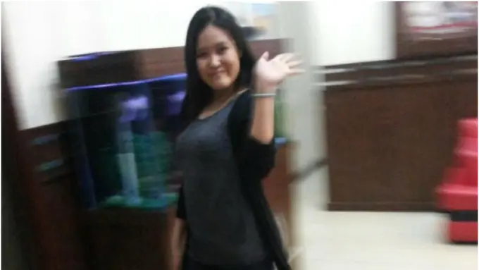 Kasus 'Kopi Sianida,' Jessica Mengaku Tak Bersalah