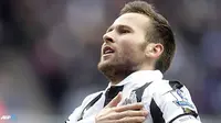 Arsenal Harus Bergerak Cepat Tawar Cabaye