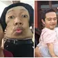 Meme Face Swap atau Wajah Ditukar (Sumber:Twitter/@askmenfess)