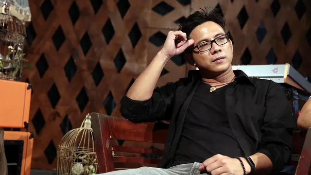 [Bintang] David NOAH