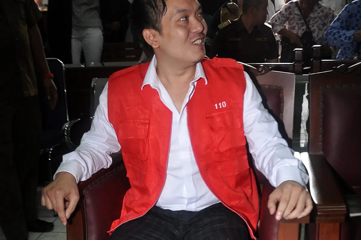 Hengki Kawilarang