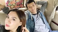 ‎Menikah, Vicky Shu Siapkan 5 Baju Pengantin