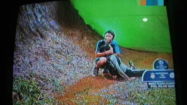 6 Adegan Sinetron di 'Dunia Lain' Ini Bikin Tepuk Jidat, Enggak Masuk Akal