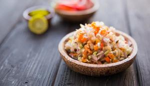 Sambal Matah Kecombrang Bali