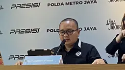 Polisi Bongkar Kasus Pembobol Kartu Kredit, Modus Sebar SMS Lewat Fake BTS