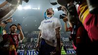 Marc Klok: Hanya Persib yang Bisa Raih Hattrick Juara Liga Indonesia