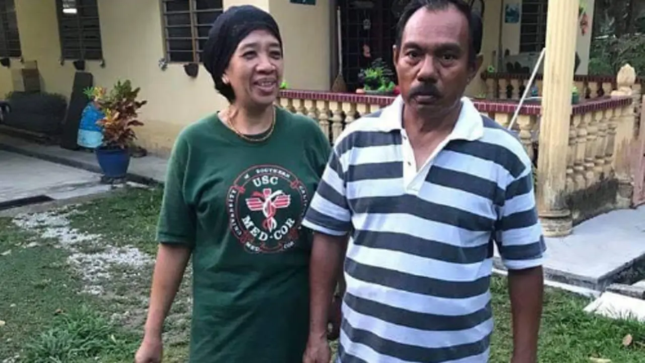 Mulia, Petugas Pom Bensin Habiskan Gajinya Merawat 80 Kucing Liar
