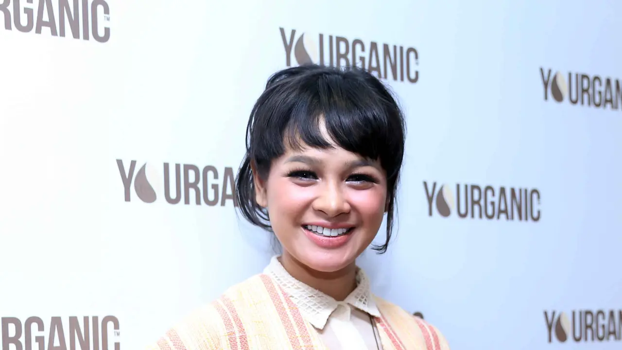 [Bintang] Andien Aisyah