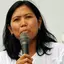 Atlet tenis dan politikus berkebangsaan Indonesia
