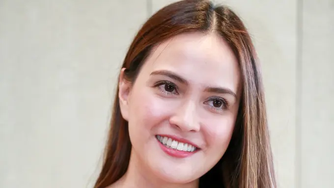 [Bintang] Shandy Aulia