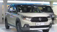 Suzuki Dapat 1.700 SPK di IIMS 2025, Andalkan Model Hybrid (ist)