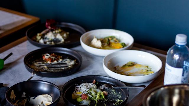 Tips Bijak Konsumsi Makanan di Restoran All You Can Eat