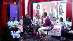 Deddy Dores menceritakan pembuatan lagu untuk Nike Ardila sampai mampu menjual sampai 1 juta kopi