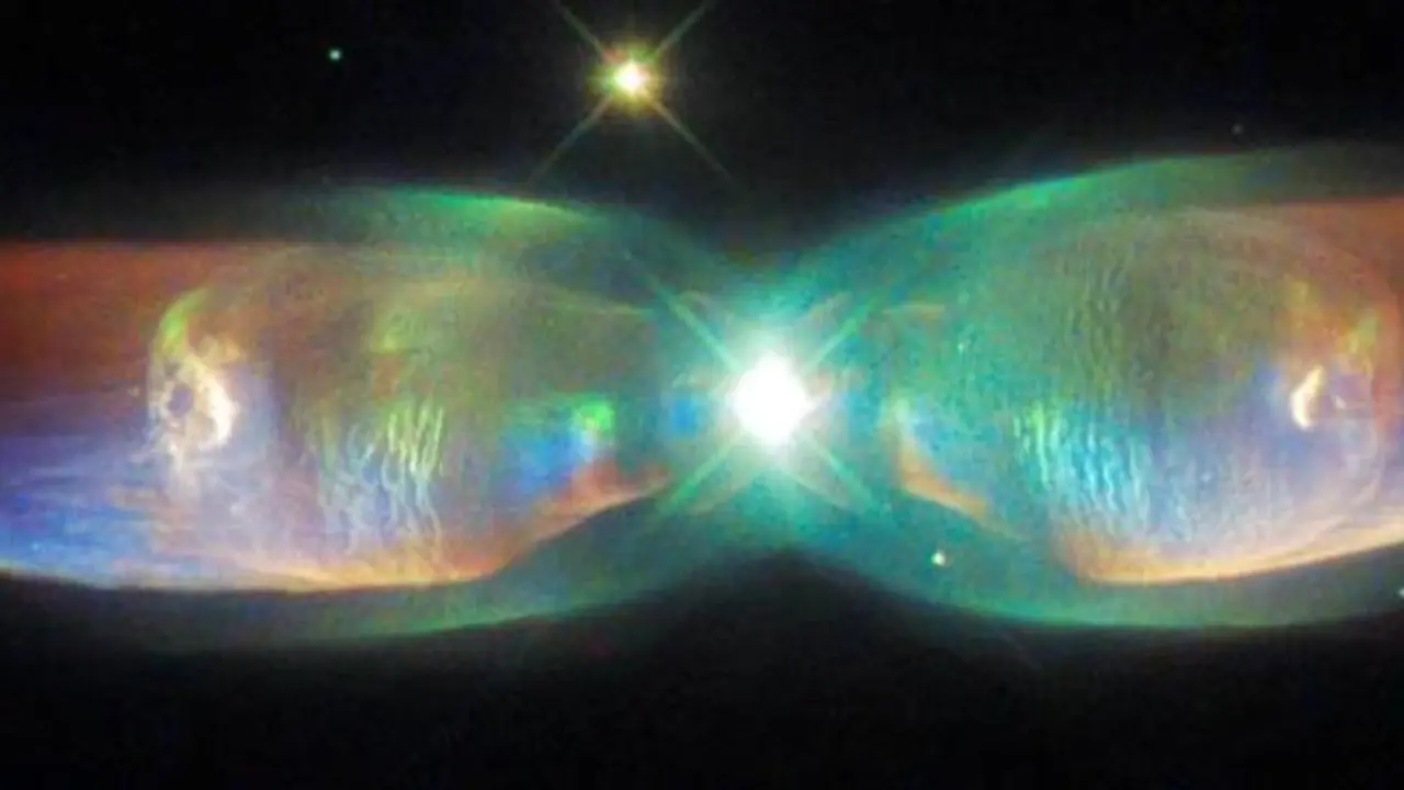 nebula