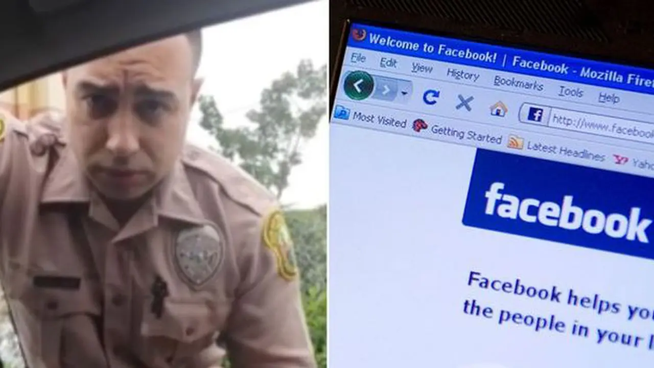 Unggah Video Ditilang Polisi, Perempuan Ini Diancam Dibunuh
