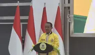 Bahlil Minta Golkar Benahi Hal Paling Mendasar