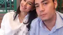 Kalina Oktarani dan Muhammad Hendrayanto