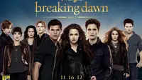 Banyak hal yang terjadi setelah seri terakhir The Twilight Saga rilis di bioskop dua tahun lalu. Apa saja? 